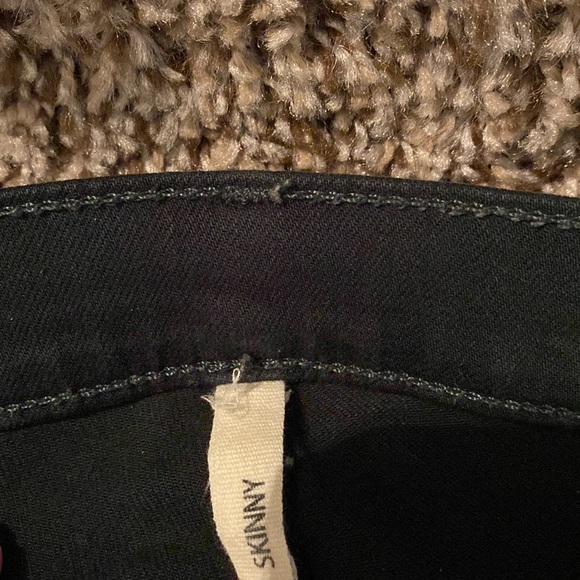 Rag&Bone Skinny Jeans - Picture 3 of 4